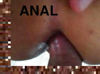 anal