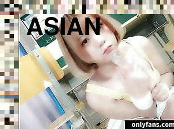 asiatiche, culi, tettone, masturbarsi, orgasmi, giovanissime, giocattoli, giapponesi, massaggi, stravaganti