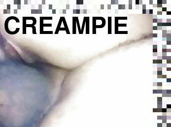 orgasm, amatöör, jobipauk, kodus-tehtud, creampie, pov