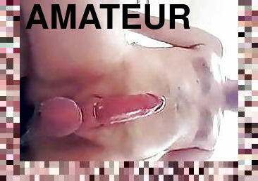 masturbation, en-plein-air, public, amateur, énorme-bite, gay, branlette, ejaculation, famille, suédois