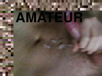 Maszti, cumshot, big load