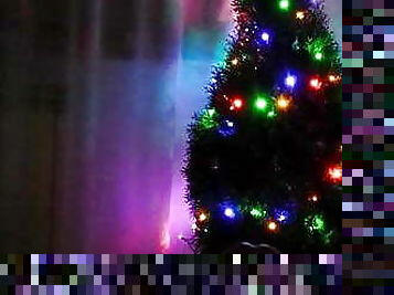 My christmas tree