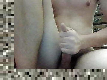 masturbarsi, cazzi-enormi, gay, webcam, americani, twink