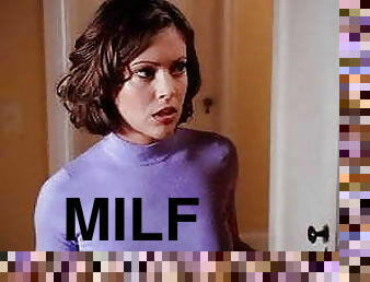 Alyssa Milano - Melrose Place S06E22