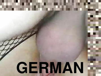 kova-seksi, saksalainen