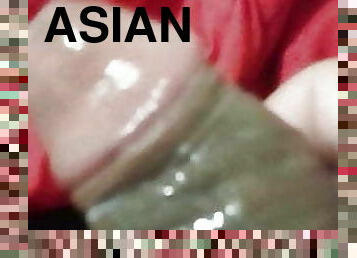 asiático, gorda, masturbación, chorro-de-corrida, gay, paja, negra, regordeta, corrida, americano
