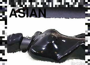 asiatic, amatori, adolescenta, hardcore, bdsm, slclav, simpatica, fetish, latex, bondage