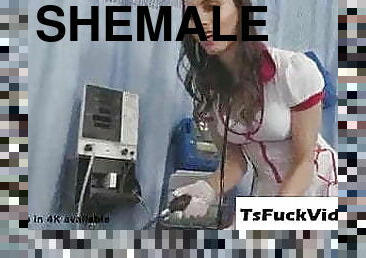 shemale, anal