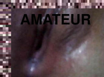 asia, mastubasi, vagina-pussy, amatir, buatan-rumah, permainan-jari, thailand, ketat