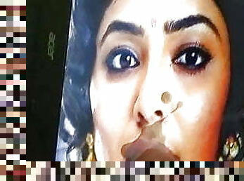 Reema Kallingal Hot Cum tribute