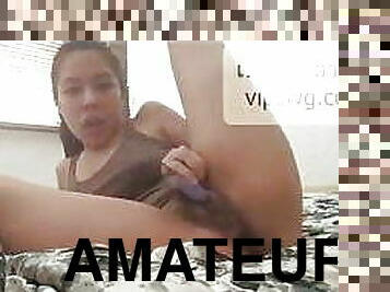 amateur, casero