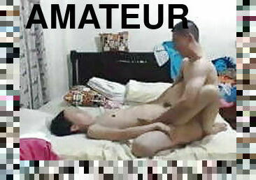 amateur, casero