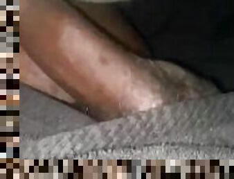 HOT DICK SOLO!! Maskednfreaky