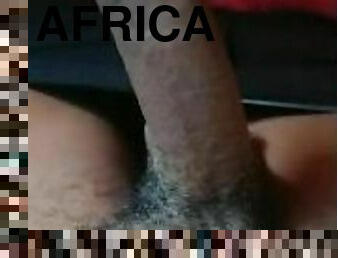 A real african dick ???? wanna get dicked?