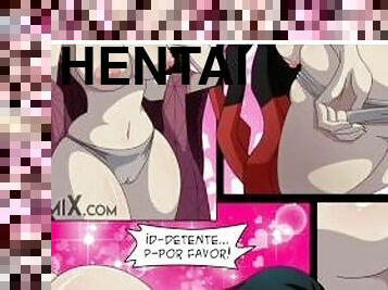 masturbarsi, ragazze-giovani, hardcore, spruzzi-di-sperma, anime, manga, sorelle, feticci