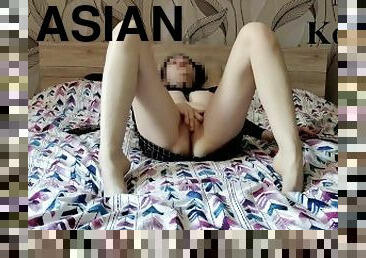 asiatiche, masturbarsi, orgasmi, scolare, amatoriali, ragazze-giovani, giovanissime, piedi, college, solitari