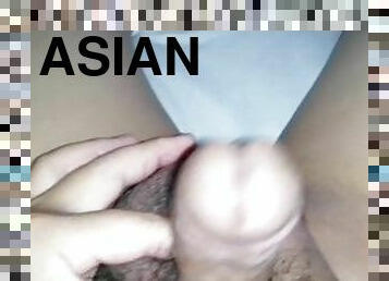 Home Alone - Masturbation