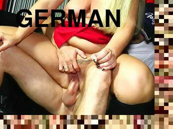 German FAMILY - Couple 01