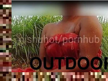 Sri lankan village girl bathing ???? ??? ???????? ??? ??? ???? ?????