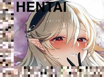 animatie, hentai