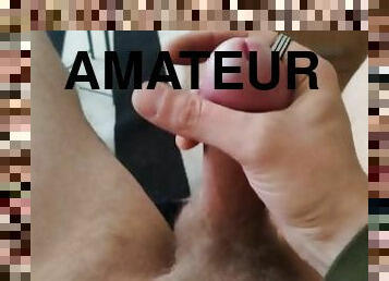 Big Dick, Handjob, cumshot