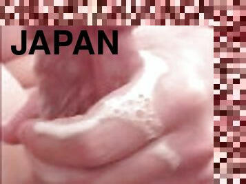 asiatic, imbaiere, imens-huge, masturbare-masturbation, jet-de-sperma, pula-imensa, japoneza, laba, masturbare, sperma