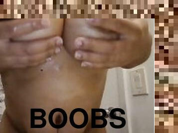 Boob galore compilation