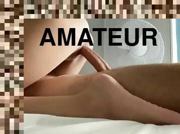 cul, masturbation, amateur, babes, énorme-bite, ados, pieds, brunette, bite, dure