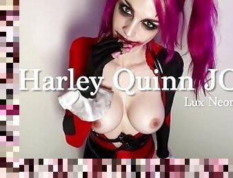 HARLEY QUINN JOI