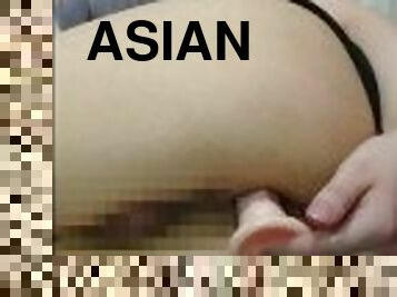 asiatic, cur, anal, japoneza, compilatie, cur-butt, solo