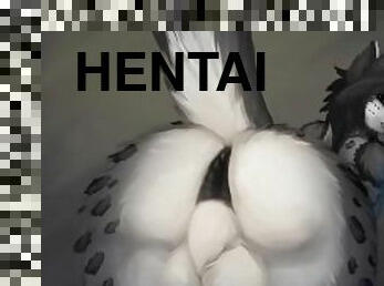 cumshot, homofil, compilation, creampie, anime, hentai, røff