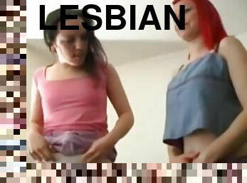 petrecere, pisandu-se, public, pasarica, lesbiana, britanic