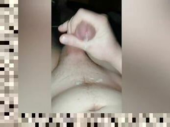 masturbare-masturbation, orgasm, amatori, jet-de-sperma, pula-imensa, laba, compilatie, roscata, solo, pula