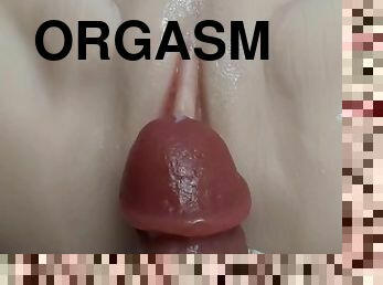 klit, orgazem, muca, kremna-pita, vagina