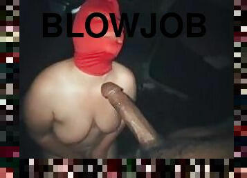 blowjob-seks-dengan-mengisap-penis, jenis-pornografi-milf, putih, penutup-muka