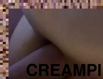 amatør, anal, cumshot, tenåring, hjemmelaget, creampie, par, kjæreste-girlfriend, høyskole, britisk