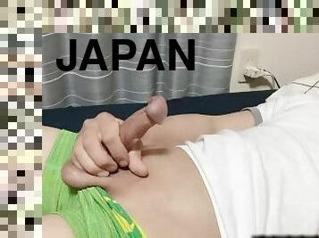 ?JAPANESE BOY MASTURBATION UNCENSORED??????? ????? ????