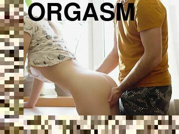 orgasm, bunaciuni, hardcore, roscata, micuta