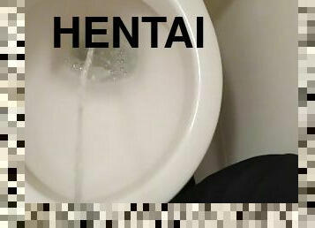 asiatic, amatori, gay, japoneza, toaleta, hentai, fetish, solo