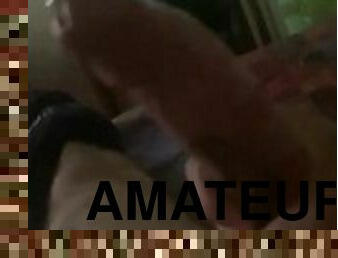 imens-huge, masturbare-masturbation, amatori, laba, masturbare, sperma, pirsing, solo, alb, tatuaj