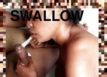 Relax & Swallow