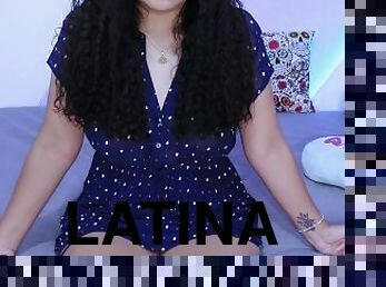 latino, pequeñita