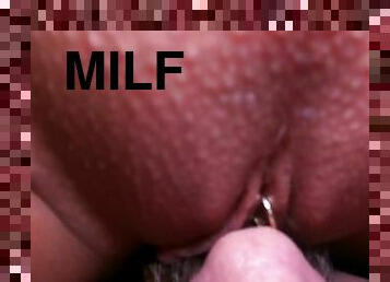 fest, fisse-pussy, anal, pikslikkeri, milf, småfed, synsvinkel, sperm, blond, dildo