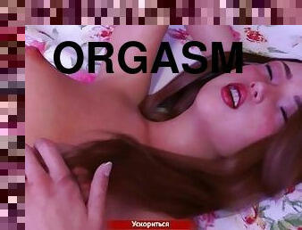 orgasmi, pillu-pussy, sormettaminen, tyttöystävä, hentai, 3d