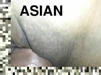 Tight Thai Pussy Close View Fucking Big Dick