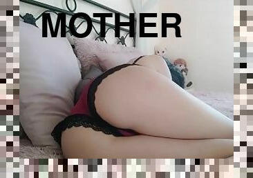 POV you are lucky to have such a stepmother