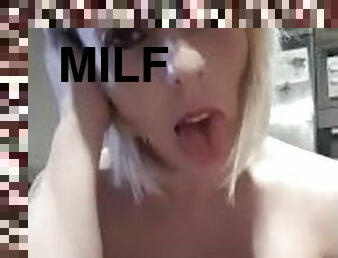 store-patter, onani, orgasme, sprøjte, amatør, milf, hjemmelavet, fingering, blond, spansk