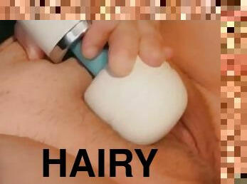 Hitachi Squirt????