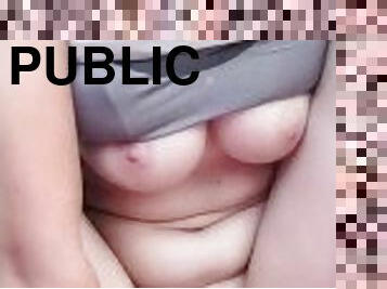 masturbare-masturbation, public, pasarica, iubita, stramta, dildo, prinsa, uda