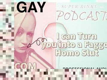 homo, pelacur-slut, tidak-biasa